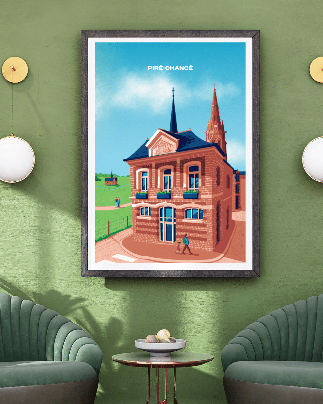 Illustrations réalisées par Approche Design